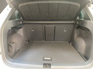 Ateca 2.0 TSI 4Drive ACC AUT Kam. Navi Sportp. – Bild 17