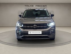 T-Cross 1.0 TSI Style R-Line ACC Kam. Navi LED