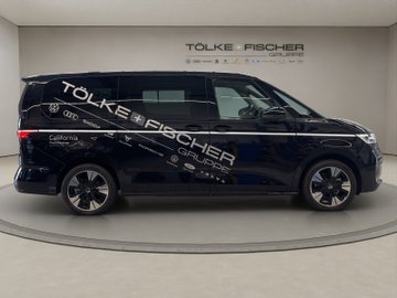 T7 Multivan 1.5 TSI e 4MOTION Style lang DCC AHK – Bild 2