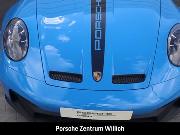 992 911 GT3 Clubleder LED-Matrix BOSE Vollschale – Bild 20