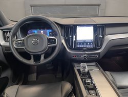 XC60 B4 Plus Bright ACC AUT Kam. Navi Virtual LM