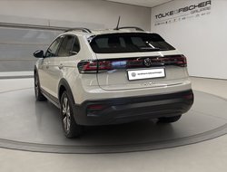 Taigo 1.0 TSI Life AHK AUT Kam. Navi Virtual LED