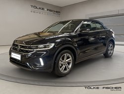 T-Roc Cabriolet 1.5 TSI  R-Line R-Line ACC AHK
