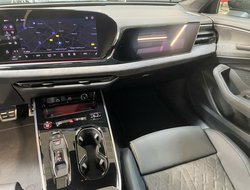 A5 150kW 2.0 Limousine quattro TDI S-line ACC LM