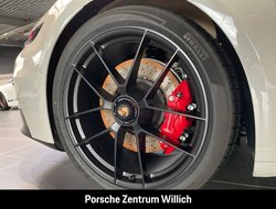 992 911 Carrera 4 GTS Cabriolet Liftsystem-VA