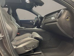 XC 60 B5 (Diesel) Ultimate Dark ACC AHK AUT Kam.