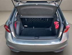 Fabia 1.0 TSI LED LM PDC SHZ Winterp.