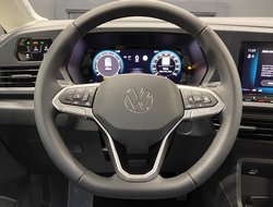 Caddy California 5-Sitzer 1.5 l TSI 7-Gang-DSG