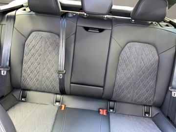 A6 Avant S-Line 2.0 quattro TDI ACC AHK AUT 360 – Bild 15