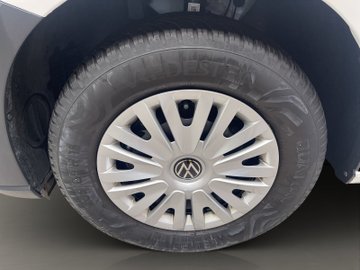 Caddy 2.0 TDI Cargo AHK PDC – Bild 7