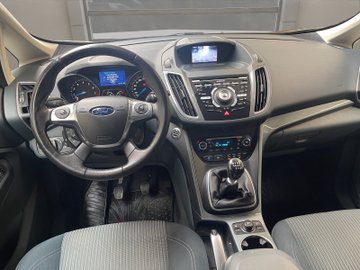 C-MAX 1.0 EcoBoost Titanium Kam. Navi DynLicht – Bild 17