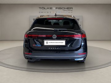 Passat Variant 2.0 TDI W Business DCC ACC AHK LM – Bild 5