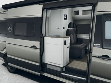 Crafter Grand California 680 Dune Autom. ACC4tzGG – Bild 9