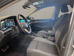 Golf VIII 2.0 TDI Active ACC AHK AUT Kam. Navi