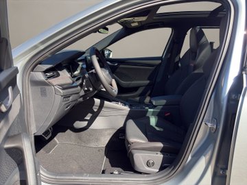 Octavia Combi RS Pano AHK Navi 360 Massage – Bild 8