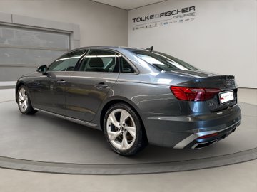 A4 40 2.0 TDI S-Line S-line ACC AUT Kam. Navi LM – Bild 4