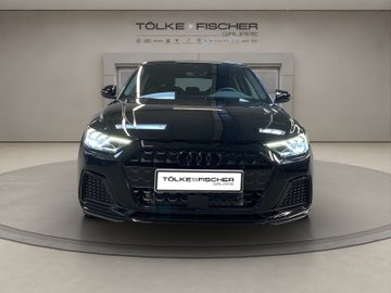 A1 Sportback advanced 30 TFSI S tronic AUT Kam. – Bild 3