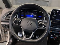 T-Roc 1.5 TSI R-Line R-Line ACC AUT Kam. Sportp.