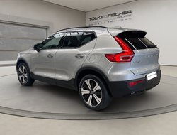 XC40 P8 Ultimate Recharge Pure Electric ACC AUT