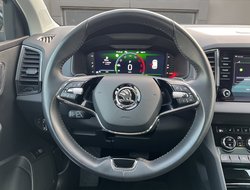 Karoq 2.0 TDI Style ACC AHK AUT Kam. Navi LED LM