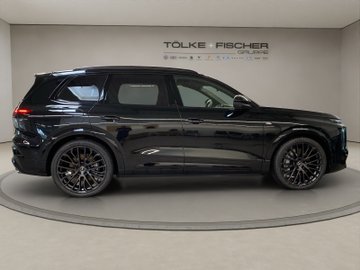 Q7 SUV TDI quattro 220 kW tiptronic AHK AUT – Bild 6