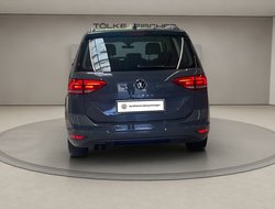Touran 2.0 TDI BMT Comfortline IQLight ACC AHK