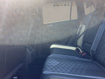 Tiguan 1.5 TSI BMT R-Line R-Line IQLight ACC AUT – Bild 15