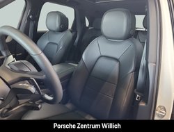 Cayenne InnoDrive Luftfederung 21-Zoll Panorama