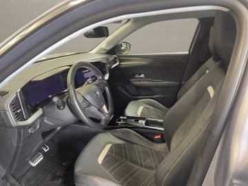 Mokka 1.2 Turbo Ultimate AUT Kam. Navi Alcant. – Bild 8