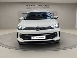 Tiguan 1.5 eTSI W Life ACC AHK AUT Kam. Navi 360