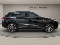 Q5 2.0 TFSI quattro W ACC AUT Navi Virtual 360