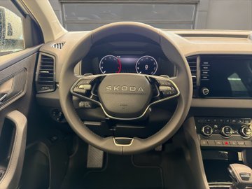 Karoq 2.0 TDI DSG Balance ACC AHK Navi LED eHeck – Bild 9