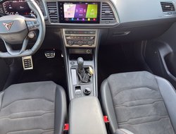 Ateca 2.0 TSI 4Drive ACC AUT Kam. Navi Sportp.