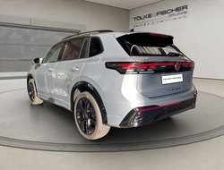 Tiguan R-Line 2.0 l TDI 4MOTION 7-Gang-DSG DCC