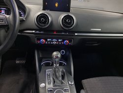 A3 1.5 Limousine 35 TFSI sport AUT Navi Sportp.