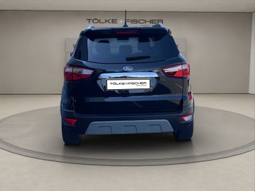 EcoSport 1.0 EcoBoost Titanium X Kam. Navi LM SD – Bild 5