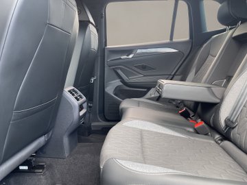 Tiguan 1.5 eTSI W Goal IQLight ACC AHK AUT Kam. – Bild 15