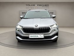 Karoq Tour DSG ACC AHK Navi LED