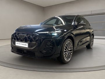 Q5 2.0 quattro edition one mythosschwarz Pano – Bild 2