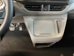 T7 Caravelle Life 8-Gang-Automatikgetriebe