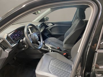 A1 Sportback 30 1.0 TFSI S-Line S-line AUT Navi – Bild 8