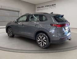 Tiguan 2.0 TDI W Life ACC AHK AUT Kam. Virtual