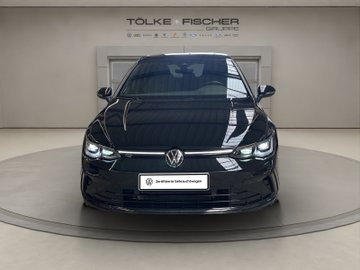 Golf VIII 1.5 eTSI R-Line R-Line IQLight ACC AHK – Bild 3