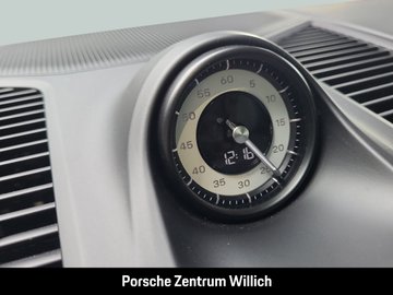Cayenne GTS Burmester HA-Lenkung PDCC Sport PCCB – Bild 14