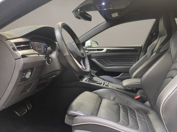 Arteon Shooting Brake 2.0 TDI 4Motion R-Line ACC – Bild 8