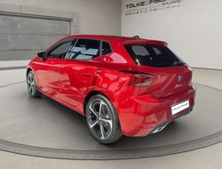 Ibiza 1.0 TSI FR ACC FLA SHZ LM LED KeyLess PDC