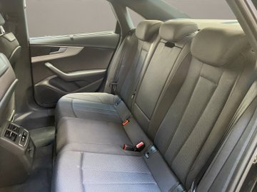 A4 40 TDI quattro advanced AUT Kam. Navi LED – Bild 15