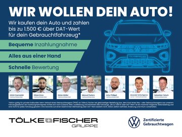 Golf VIII 1.5 eTSI Active ACC AUT Navi Standh. – Bild 21