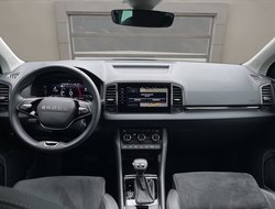 Karoq 2.0 TDI 4x4 Selection ACC AHK AUT Navi LED