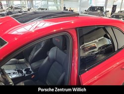 Macan GTS Surround-View BOSE 21-Zoll Panorama